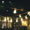 Newhouse Lighting - Outdoor Stainless Steel Hanging/Suspension Kit with Vinyl Coated Wire for Outdoor Patio Lights up to 48 ft. STRINGKIT2 - alternate 2